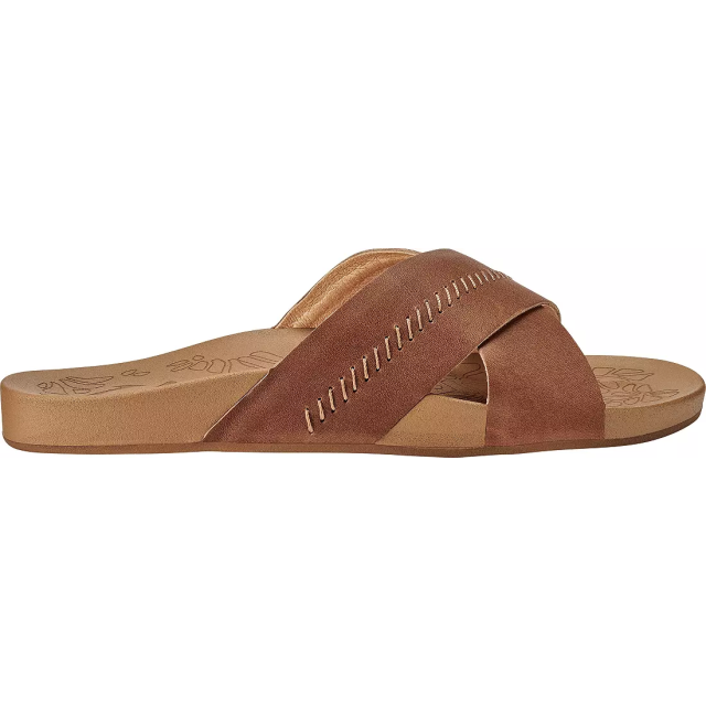Olukai Kipe'a 'Olu