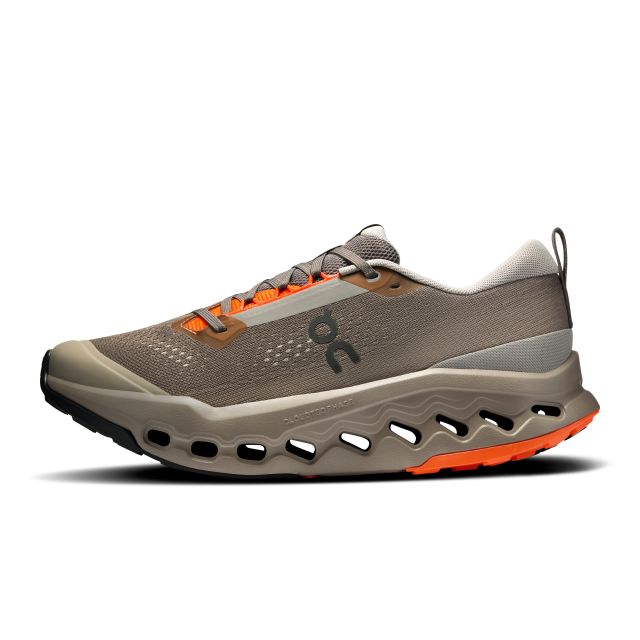 On Men's Cloudsurfer Trail 2