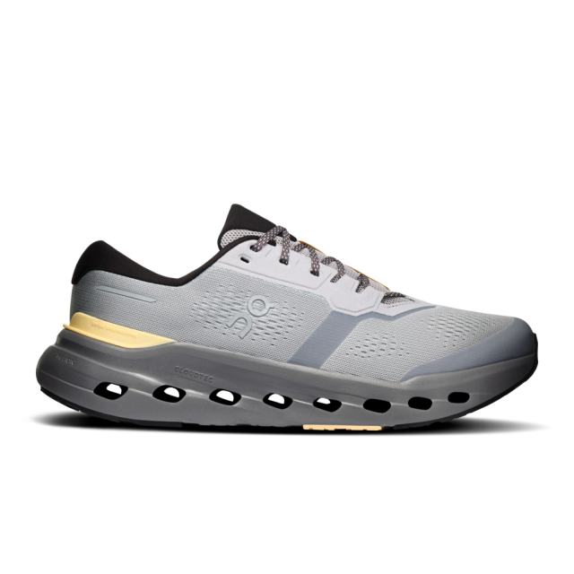 On Running Men's Cloudrunner 3
