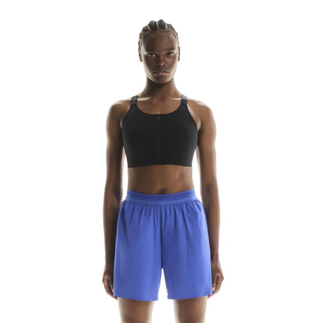 On Women's Endurance Bra Zip