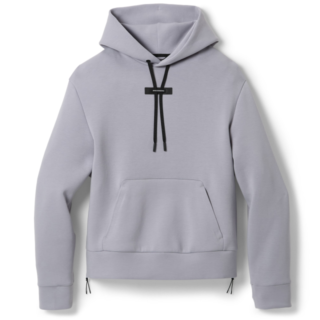 On Women's Focus Tech Hoodie
