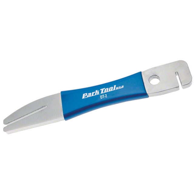 Park Tool DT-2 Rotor Truing Fork