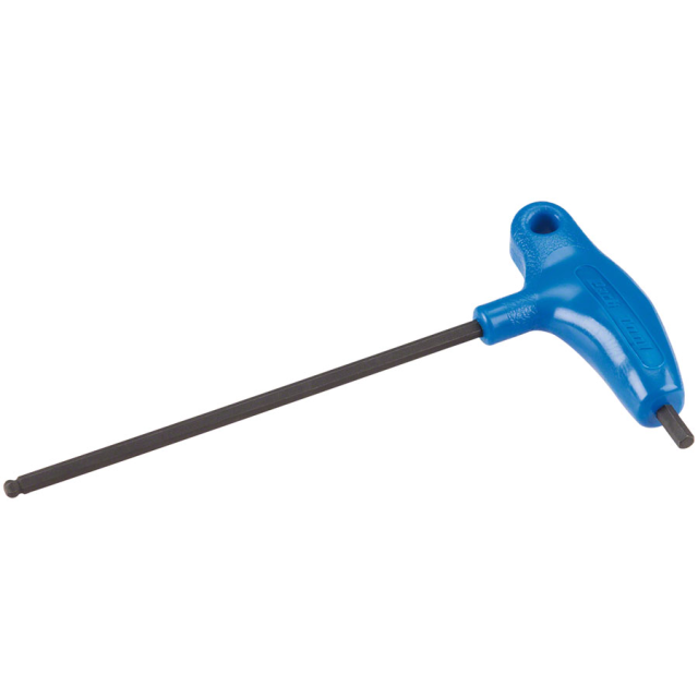 Park Tool PH-5 P-Handled 5mm Hex Wrench