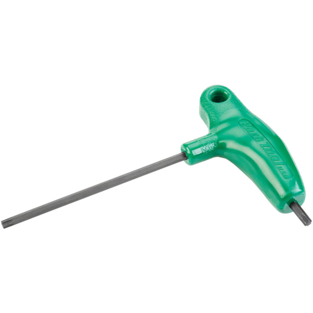 Park Tool PH-T25 Star-Shaped Torx Wrench