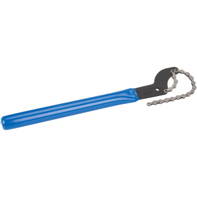 Park Tool SR-2.3 Sprocket Remover/Chain Whip