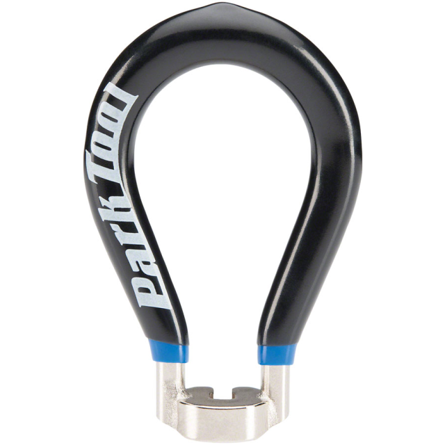 Park Tool SW-40 4-Sided Spoke Wrench, 3.2mm