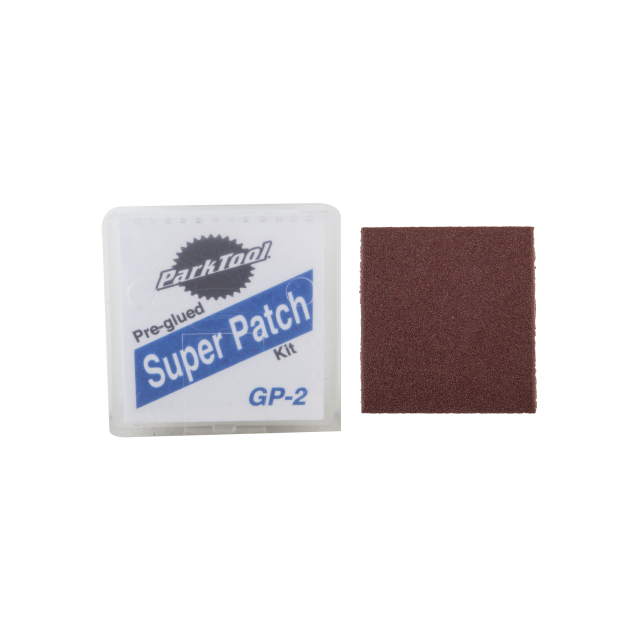 PARKTOOL GP-2 Patch Kit