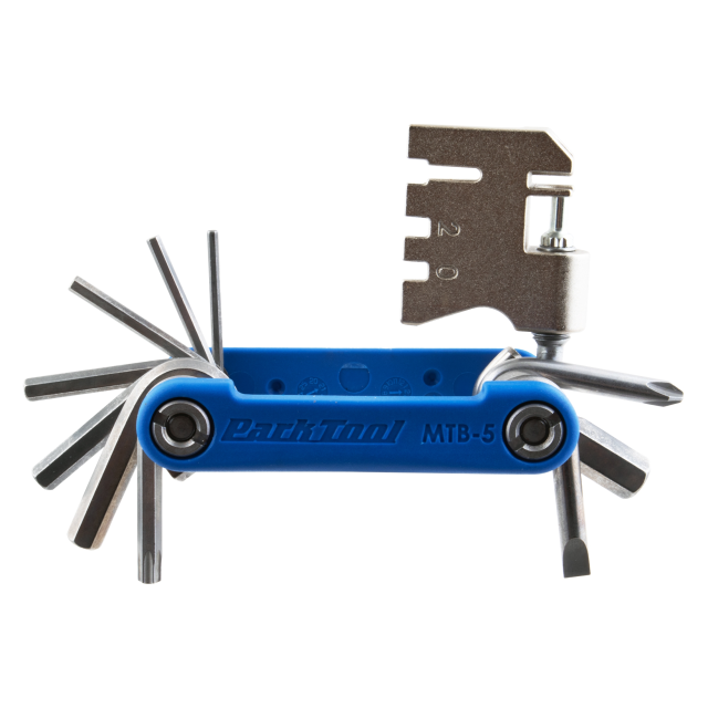 ParkTool MTB-5 Rescue Tool