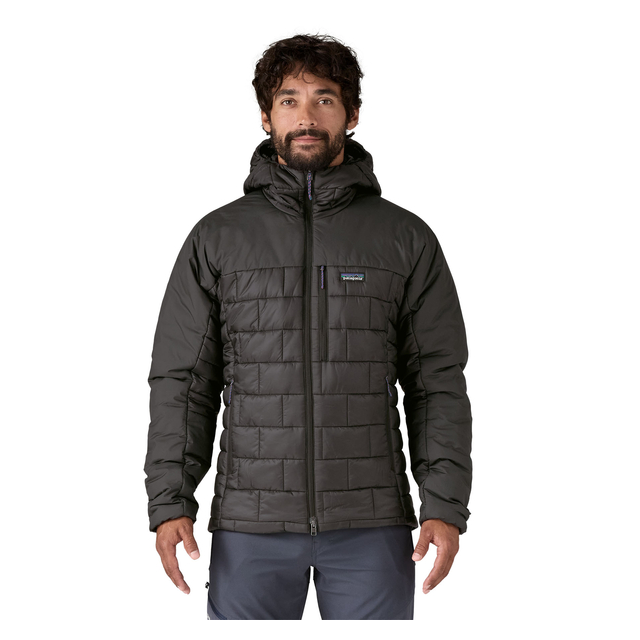 Patagonia Men's Hi-Loft Nano Puff Hoody