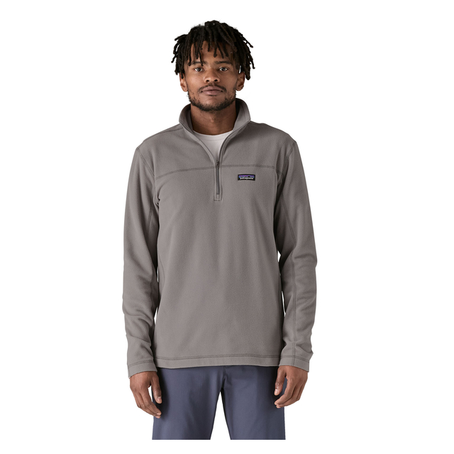 Patagonia Men Micro D P/O