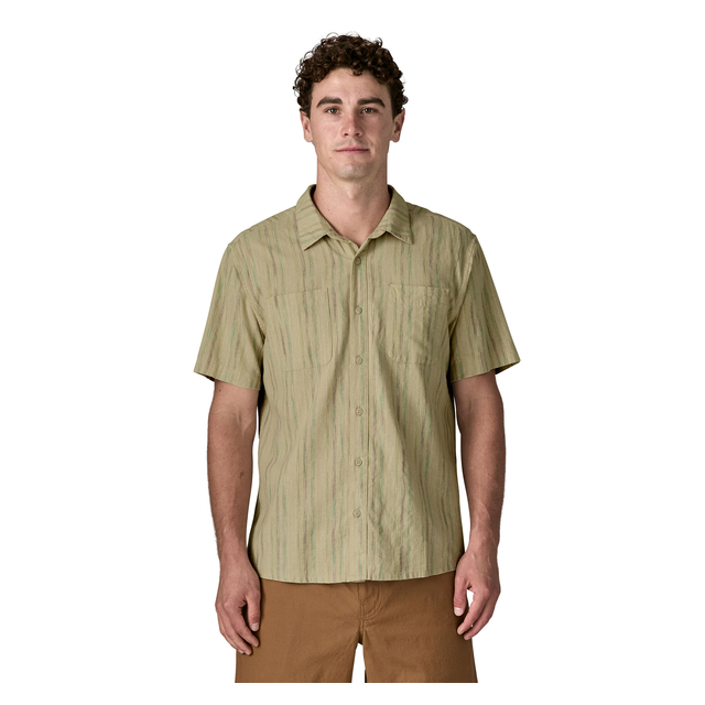 Patagonia Men's Back Step Shirt