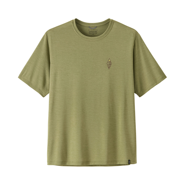 Patagonia Men's Cap Cool Daily Shirt - Water People Sets