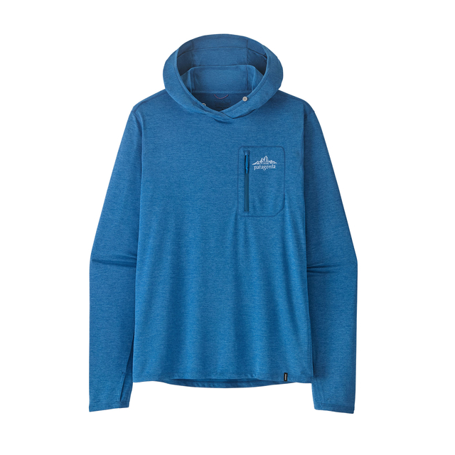 Patagonia Men's Cap Cool Sun Hoody