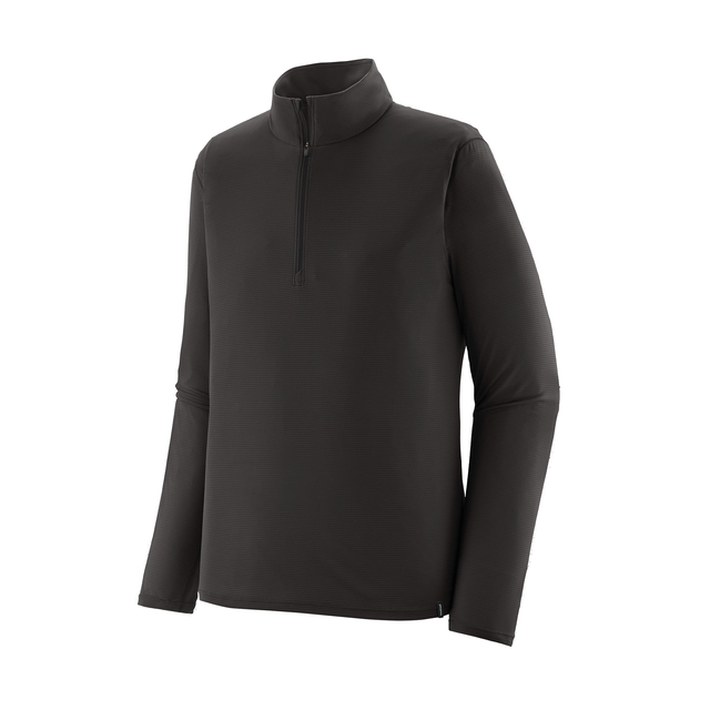 Patagonia Men's Capilene LW Zip Neck