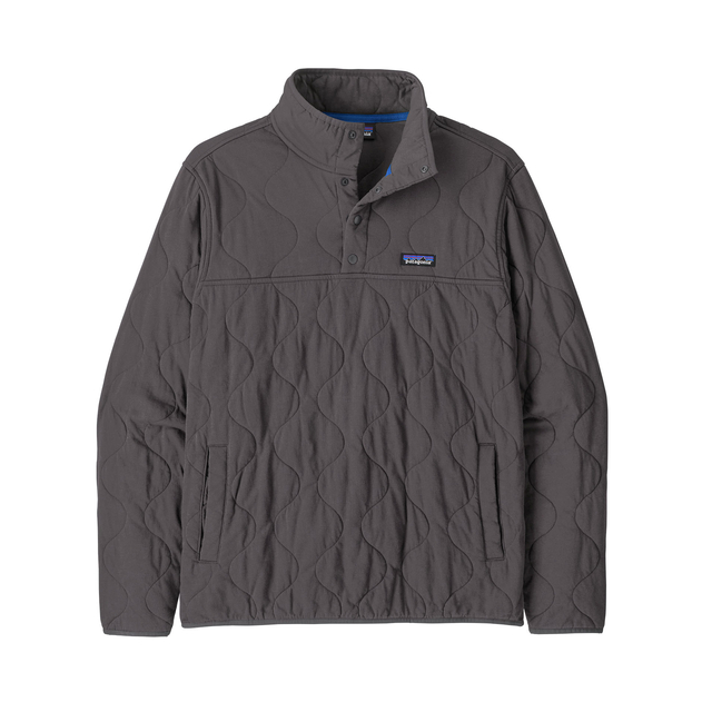Patagonia Men's Daily Quilted Snap-T P/O