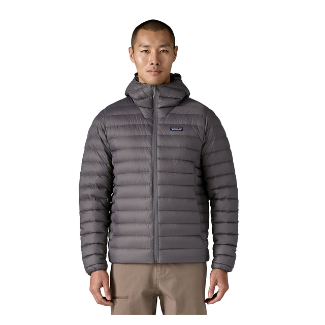 Patagonia Men's Down Sweater Hoody