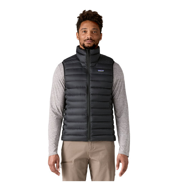 Patagonia Men's Down Sweater Vest