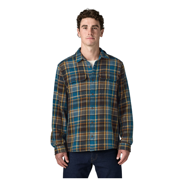 Patagonia Men's Fjord Loft Shirt