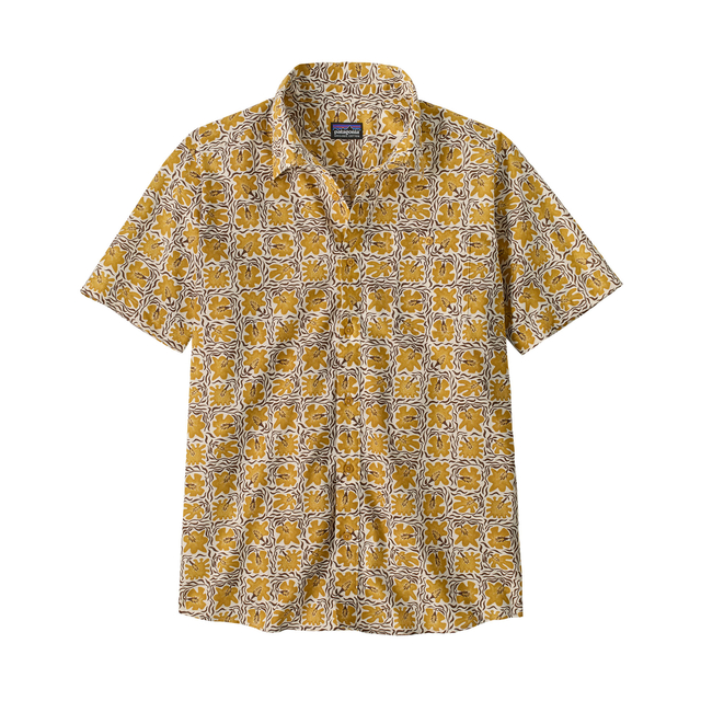 Patagonia Men's Go To Shirt