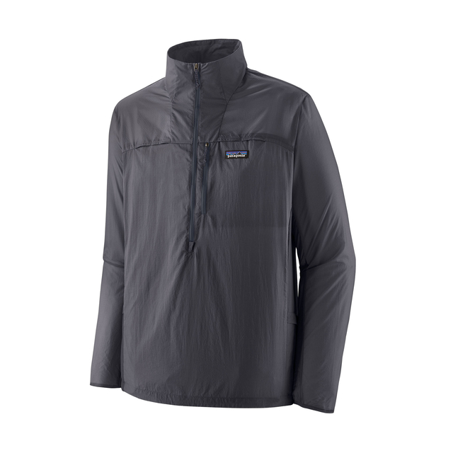 Patagonia Men's Houdini Stash 1/2 Zip P/O