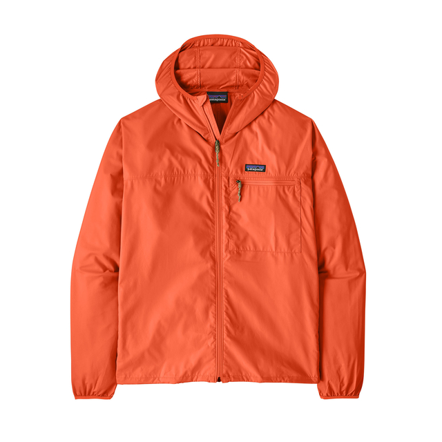 Patagonia Men's Light & Variable Jacket
