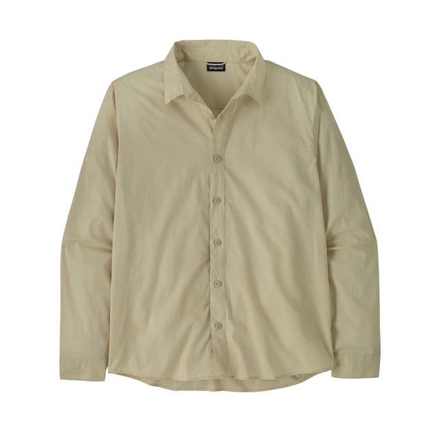 Patagonia Men's LS Sunrise Stream Shirt