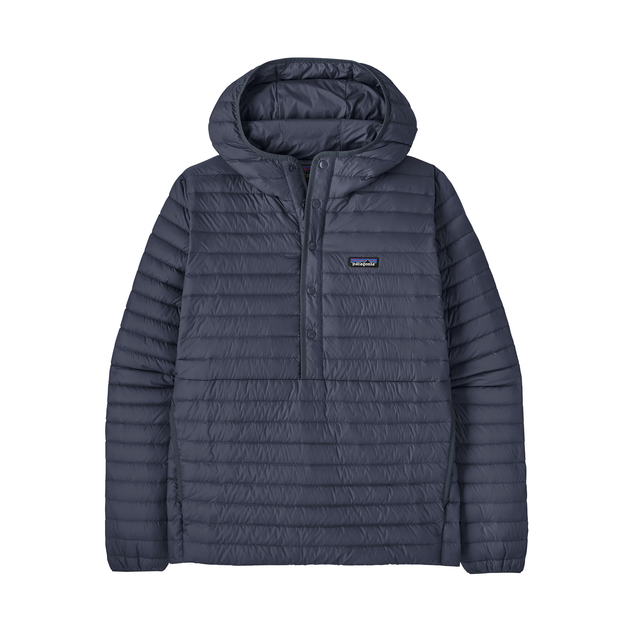 Patagonia Men's LW Down Sweater P/O