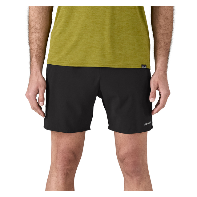 Patagonia Men's Multi Trail Shorts - 6"