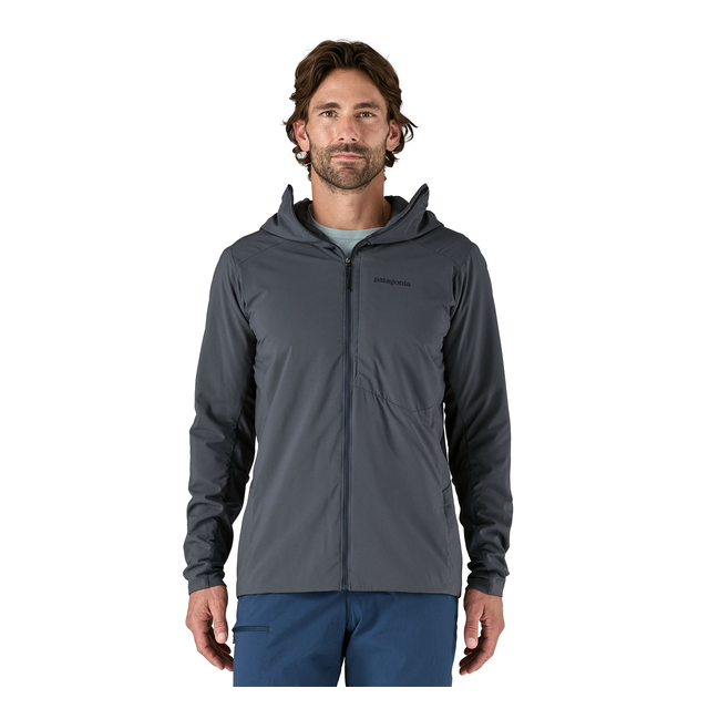 Patagonia Men's Nano-Air Ultralight FZ Hoody
