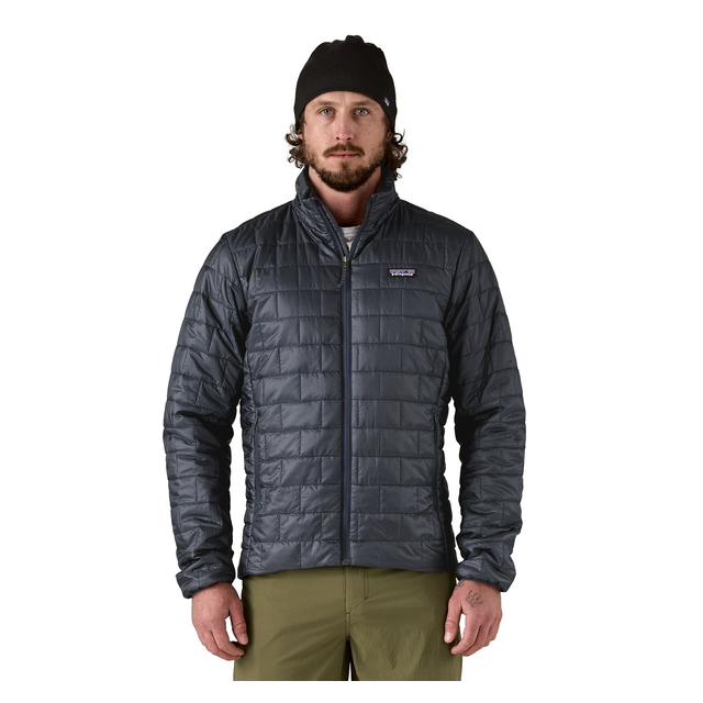 Patagonia Men's Nano Puff Jacket