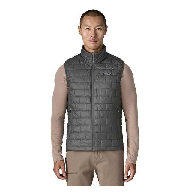 Patagonia Men's Nano Puff Vest