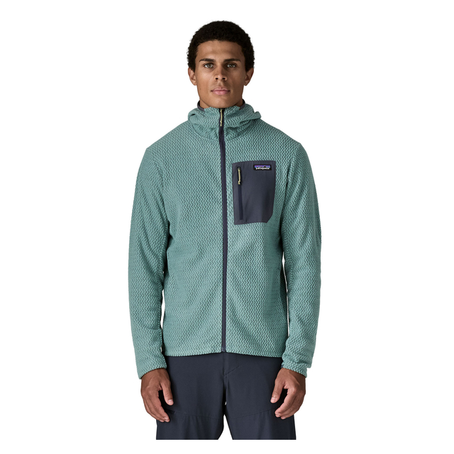 Patagonia Men's R1 Air Full Zip Hoody