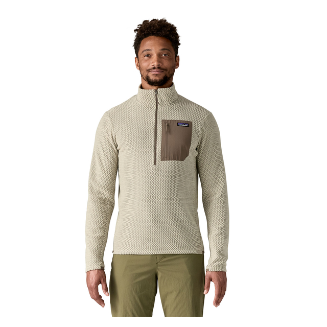 Patagonia Men's R1 Air Zip Neck