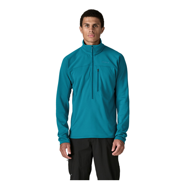 Patagonia Men's R1 Ultralight 1/2 Zip