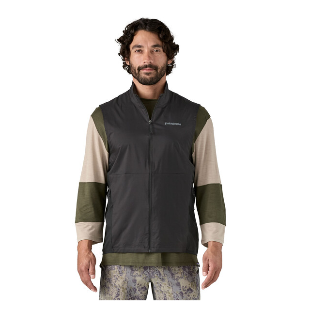 Patagonia Men's Trail Craft Vest