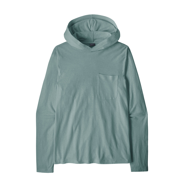 Patagonia Men's Trail Harbor Hoody