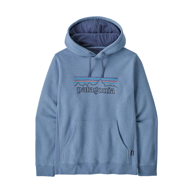 Patagonia P-6 Logo Uprisal Hoody