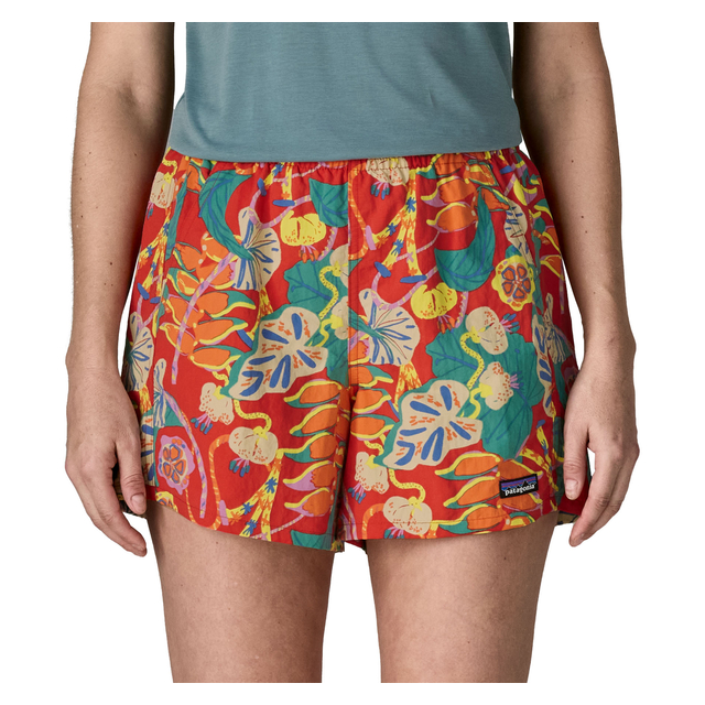 Patagonia Women's Baggies Shorts