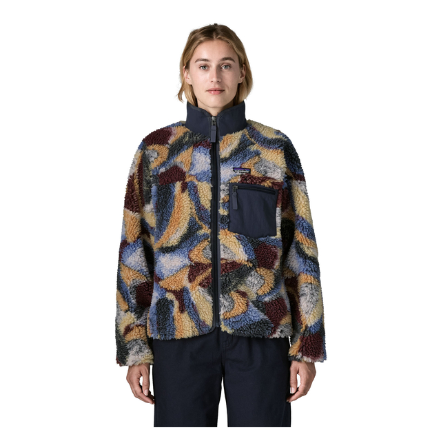Patagonia Women's Classic Retro-X Jacket