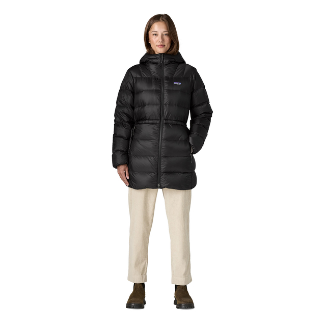 Patagonia Women's Fitz Roy Down Parka