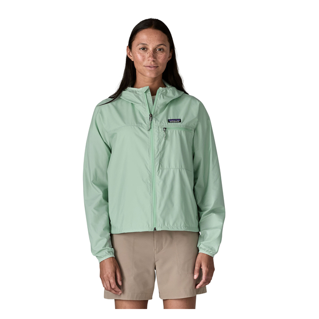 Patagonia Women's Light & Variable Jacket