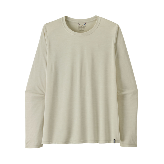Patagonia Women's L/S Cap Cool Daily Shirt