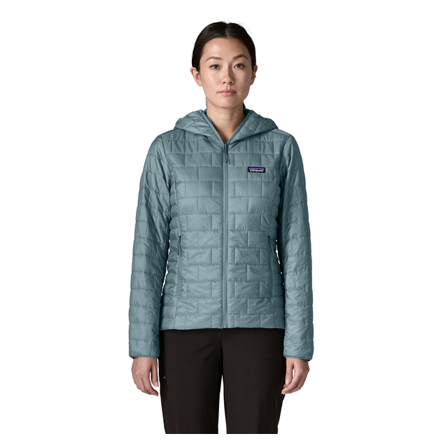 Patagonia Women's Nano Puff Hoody