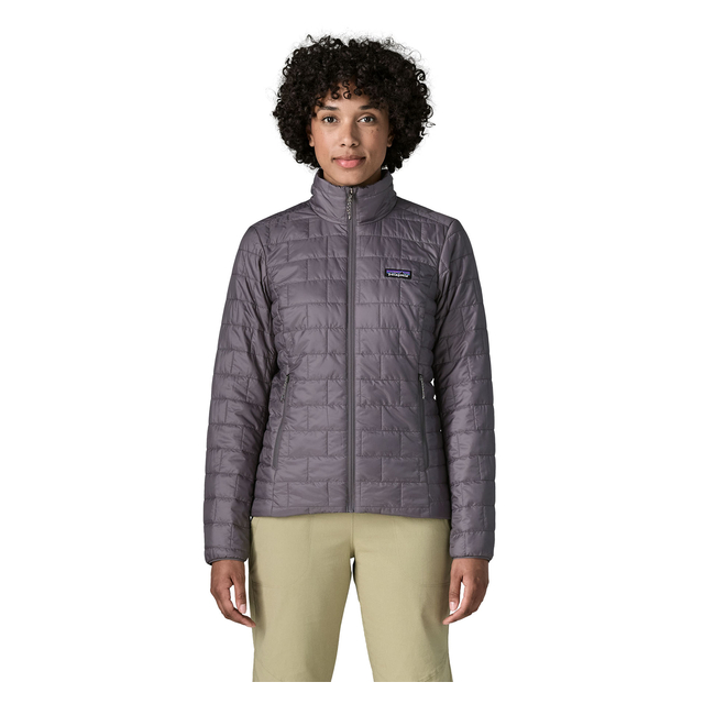 Patagonia Women's Nano Puff Jacket