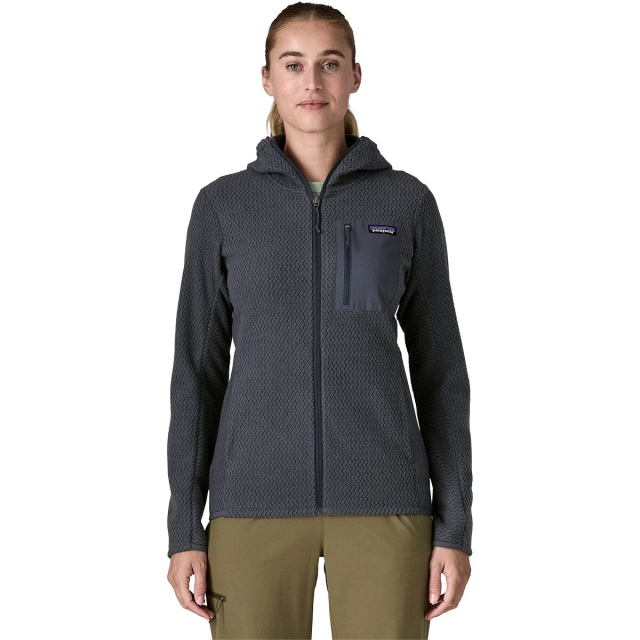 Patagonia Women's R1 Air Full Zip Hoody