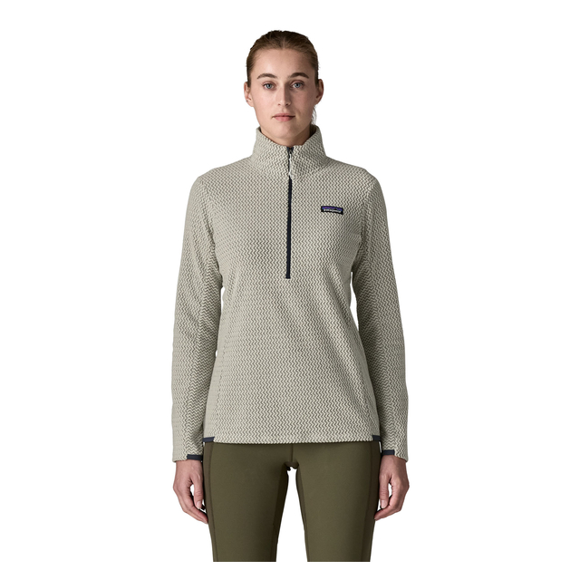 Patagonia Women's R1 Airzip Neck