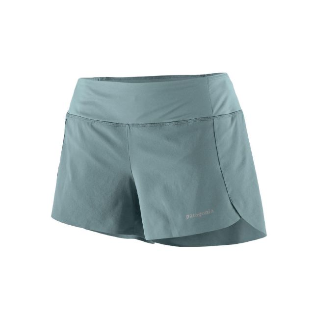Patagonia Women's Strider Pro Shorts - 3.5"