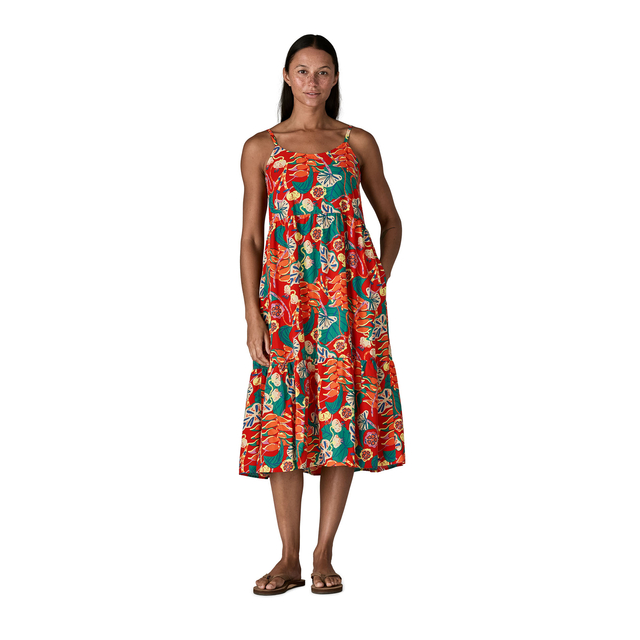 Patagonia Women's Tidal Threads Dress