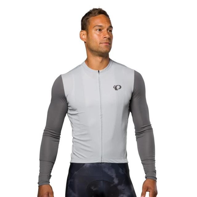 Pearizumi Men's Attack LS Jersey