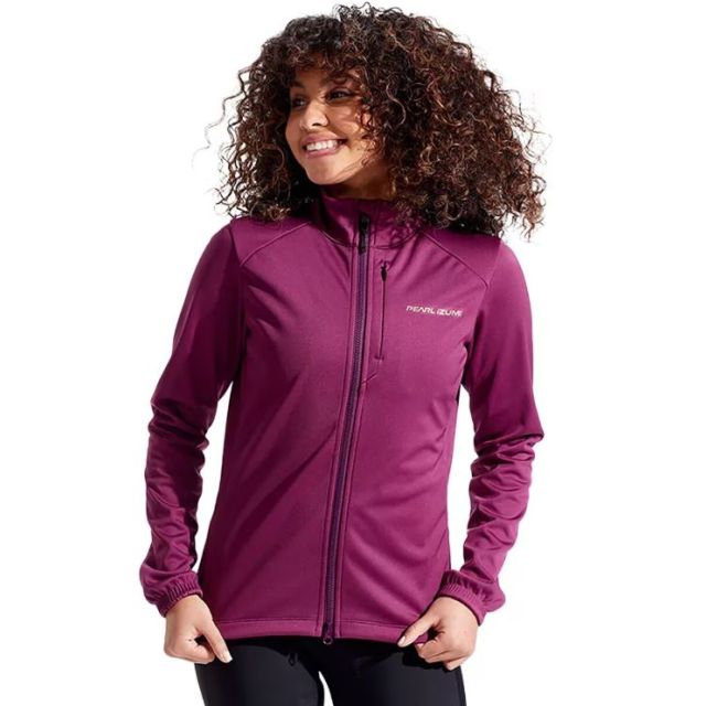 Pearizumi Women's Attack Amfib® Lite Jacket